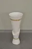 XXL Big Vase Design Medusa Antik Stil Blumen Vasen Pokal Produktbild-Vorschau 6