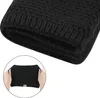Winter Schlauchschal Loopschal Rundschal Dicker Fleece Produktbild-Vorschau 2