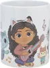 Gabbys Dollhouse Tasse 325ml Keramikbecher im Geschenkset Produktbild-Vorschau 3