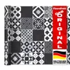 CV-Belag Amadora 990D Vinylboden mit stilvoller grauer Produktbild-Vorschau 1