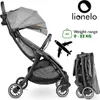 Lionelo Julie One Kočík do 22 kg nastaviteľná opierka Náhľad obrázku produktu 1