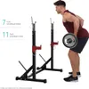 Hammer Langhantelablage Core 2.0 Produktbild-Vorschau 3
