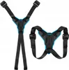 TELESIN Motorcycle Helmet Chin Telesin + J-Hook Mount for Produktbild-Vorschau 7
