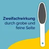 Scholl 7303 Scholl Hornhautfeile 1 St. Productafbeelding-voorbeeld 4