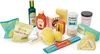 Tender Leaf Toys Lebensmittel-Set, mit verschiedenen Produktbild-Vorschau 1