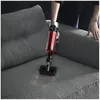 Aspiradora inalámbrica Rowenta X Force Flex 9.60 Animal, Vista previa de la imagen del producto 22