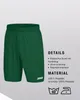 Jako pantaloni sportivi Manchester 2.0 - verde scuro, Anteprima dell’immagine prodotto 5