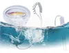 Přenosný tester kvality vody 2 v 1 (pH, CL2, chlor) a měřič Náhled obrázku produktu 4