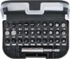 BGS Set di bit per il fai da te con esagono incassato 6,3 Anteprima dell’immagine prodotto 3