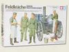 Tamiya 1:35 Diorama-Set Feldküche Produktbild-Vorschau 5