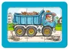 Ravensburger Graafmachine, tractor en kiepauto, 3x6st. Voir les images du produit 9