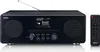 Lenco DIR-261BK - Internetradio mit DAB+ und FM-Radio, Produktbild-Vorschau 1