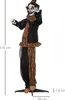 Outsunny Halloween Dekoracja Klaun Zewnętrzny 170 cm Podgląd zdjęcia produktu 3