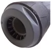 MENNEKES 13212, 5P, 6 h, Schwarz, Grau, Rot, IP67, 400 V, Produktbild-Vorschau 4