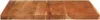 Tischplatte 110x80x3,8 cm Rechteckig Massivholz Akazie Produktbild-Vorschau 4
