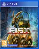 4SIDE F.I.S.T.: Forged In Shadow Torch, PlayStation 4, E10+ Náhled obrázku produktu 1