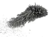 Magnetfeld-Eisenpulver 100g für Magnetfeldexperimente, zum Produktbild-Vorschau 1