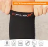 CFLEX Herren & Damen Sport Strümpfe (2 Paar) Kompressions Produktbild-Vorschau 2