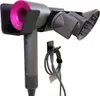 Kompatibles Haartrocknerregal HD16 HD15 HD08, nicht Produktbild-Vorschau 1