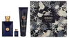 Versace Pour Homme Dylan Blue Gift Set 100ml EDT + 150ml Produktbild-Vorschau 1