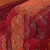 home24 Ohrensessel - Webstoff - Rot Produktbild-Vorschau 10
