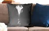 MuchoWow® Zierkissen Sofakissen Wohnzimmer Dekokissen 60x60 Produktbild-Vorschau 2