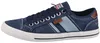 Dockers Sneaker in blau, Gr. 44 Produktbild-Vorschau 20