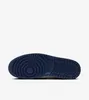 Nike Boty Air Jordan 1 Retro High Og, DZ5485401 Náhled obrázku produktu 8
