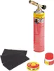 ROTHENBERGER Industrial RoFix set completo di torce per Anteprima dell’immagine prodotto 10