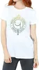 Harry Potter - "Wingardium Leviosa" T-Shirt für Damen Produktbild-Vorschau 3
