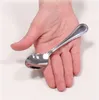 COM-FOUR® 12x Teelöffel aus rostfreiem Stahl - stilvolles Produktbild-Vorschau 5