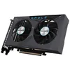 Gigabyte Radeon RX 6500 XT EAGLE 4G AMD 4 GB GDDR6 Produktbild-Vorschau 6