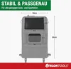 ATHLON TOOLS Der stabilste Autositz-Organizer - mit Produktbild-Vorschau 2