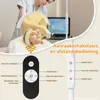 Puluomis LED-schoonheidslamp, verstelbare lamp met Productafbeelding-voorbeeld 4