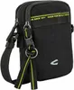 camel active Umhängetasche, Spirit, schwarz Produktbild-Vorschau 1