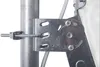 DUR-line Sat Antenne 80 cm Durchmesser hellgrau Produktbild-Vorschau 3