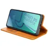 Bizon Case Pocket Pro Xiaomi 14 Ultra braun Produktbild-Vorschau 6