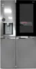LG GSXV91BSAF Side-by-Side brushed steel Produktbild-Vorschau 8