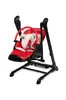 CARETERO 2-in-1 baby hoogstoel met schommel, elektrische Productafbeelding-voorbeeld 2