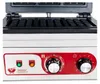 Beeketal Gastro Waffelautomat Waffeleisen, Modell:BBW-3 Produktbild-Vorschau 8