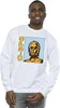 Star Wars - Sweatshirt für Herren BI45251 (M) (Weiß) Produktbild-Vorschau 2