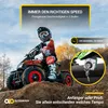 Elektro Kinderquad Cobra | 800 Watt - Pocket Quad bis 24 Produktbild-Vorschau 5