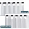 Outdoor Vorhang Extra Breite Wasserdicht Sonnenschutz Produktbild-Vorschau 6