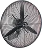 CasaFan Industrie Wandventilator IP44 WM3 Wall Eco SL Náhled obrázku produktu 3