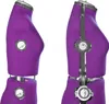 Nastaviteľná krajčírska panna TEXI DRESS FORM 42-48 Náhľad obrázku produktu 3