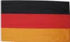 MFH Fahne Deutschland Polyester Gr. 90 x 150 cm Produktbild-Vorschau 1
