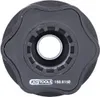 KS TOOLS 150.9150 Adapter Öl-Einfülltrichter Produktbild-Vorschau 1