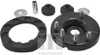 TEDGUM Federbeinaufnahme TED16210 für HONDA Accord VII Produktbild-Vorschau 1