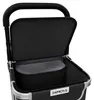24MOVE® Einkaufstrolley ALEGRE 3in1 Trolley faltbarer Produktbild-Vorschau 16