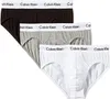 Calvin Klein 3-teiliger Herren-Slip Baumwolle Mix (Schwarz, Produktbild-Vorschau 15